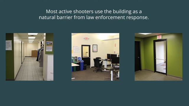 2 Minute Toolbox Talk: Active Shooter- Part 1 Escape смотреть онлайн