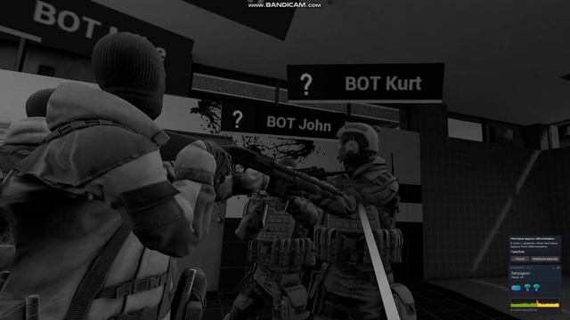 я играю в Pavlov vr смотреть онлайн