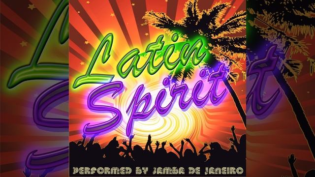 Mexican Hat Dance смотреть онлайн