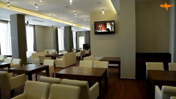 Отель Respect Hall Resort & SPA | Отдых в Кореизе | Туристическая компания ОНЛАЙН КРЫМ