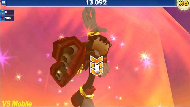 Sonic Dash Racing Game - All Characters Unlocked Fully Upgraded - GIGANT Shadow Apk Fan Mod смотреть онлайн