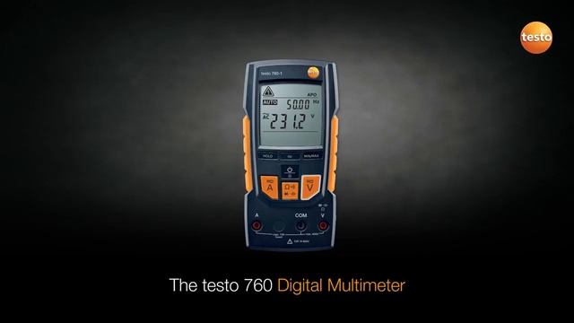 Measuring Electrical Parameters - Voltage/ Current смотреть онлайн