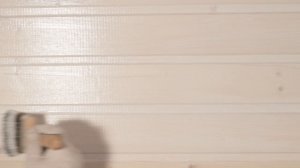 HUSKY SIBERIAN Эко-лазурь для дерева – Белая