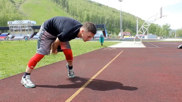 [Баскетбол]-Укрепление хвата! смотреть онлайн