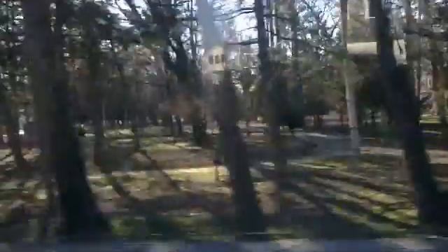 Симферополь.маршрутка-экстрим. смотреть онлайн