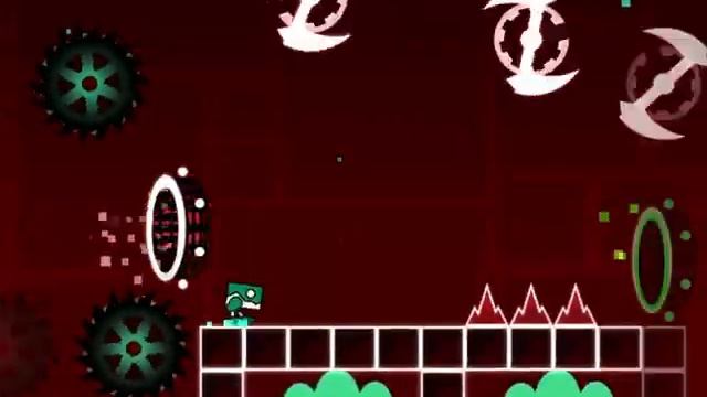 BloodAura 100% verification смотреть онлайн