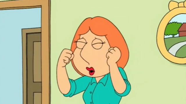 Гриффины самое пошлое нарезка