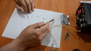 Светодиоды для подсветки телевизора Samsung и др.