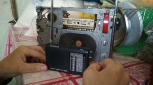 Планка ФМ. Тщательно настроенная, удаленные станции принимает не хуже цифровой микросхемы КТ0936м