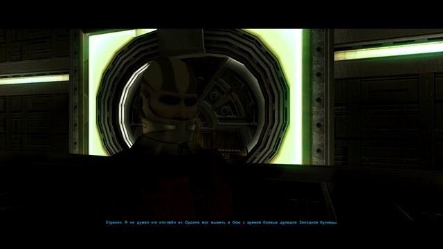Прохождение Star Wars: KotOR #37 Звёздная Кузница Штурм Светлая сторона смотреть онлайн