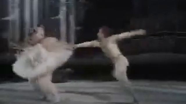 Rudolf Nurejev.flv смотреть онлайн