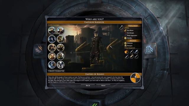 Fallen Enchantress Legendary Heroes Expert Wildlands episode 1 смотреть онлайн