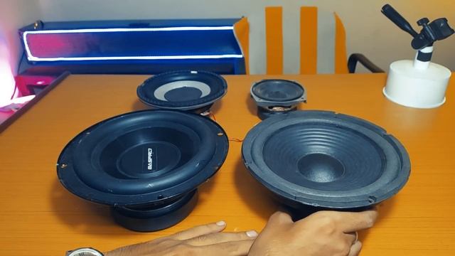 woofer vs subwoofer subwoofer vs woofer पैसा बर्बाद मत करो смотреть онлайн