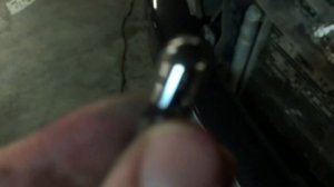 Замена ламп XC90