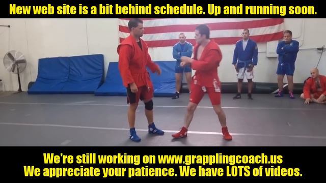 www.grapplingcoach.us Coming Soon смотреть онлайн