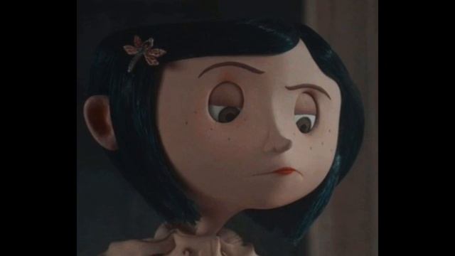 13 фактов о «Коралине в стране кошмаров» | Coraline