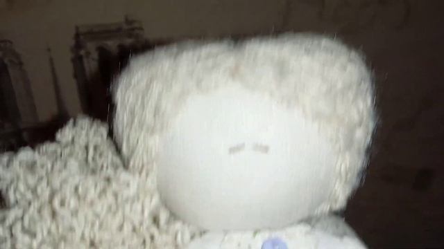 Моя коллекция. Тильда - дизайнерская интерьерная кукла. смотреть онлайн