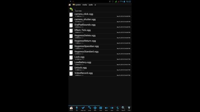 Отключить звук камеры Android фото скриншот смотреть онлайн