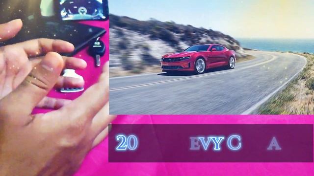 ALL NEW 2024 Chevy Camaro ZL1 Review | Chevy Camaro 2024 Interior & Exterior | Chevy Camaro Release смотреть онлайн