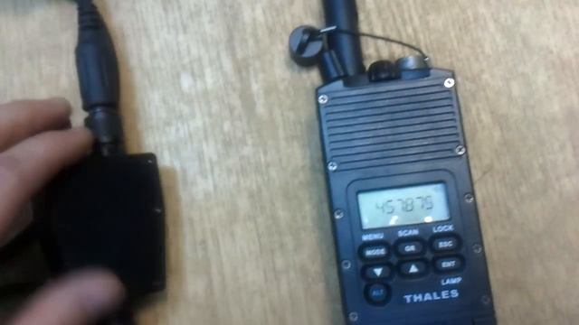 United Star MBITR PRC-148 + MSA Shooter kit смотреть онлайн