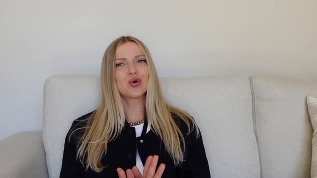 5 вещей чтобы быть стильной в 2023