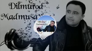 Dilmurod Madmusayev AY MADINAM.  Дилмурод Мадмусаев АЙ МАДИНАМ.