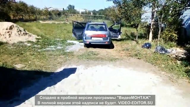 ЗАБОР ОТ А до Я. смотреть онлайн