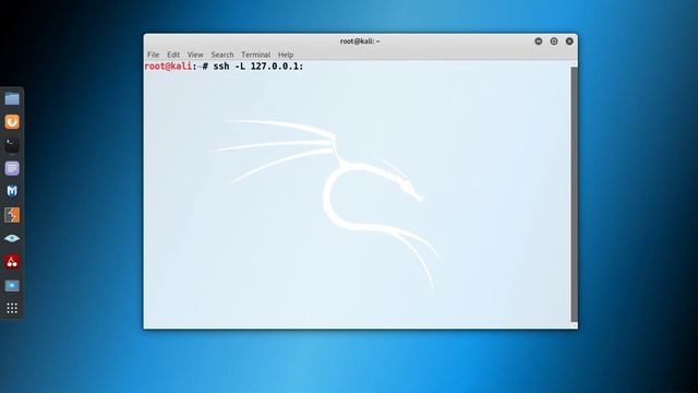 SSH Port Forwarding - Part 1: Local Port Forwarding смотреть онлайн