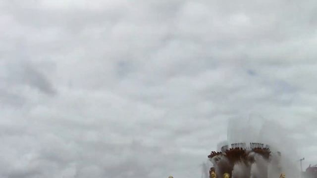 Отпуск. Москва.2023 смотреть онлайн