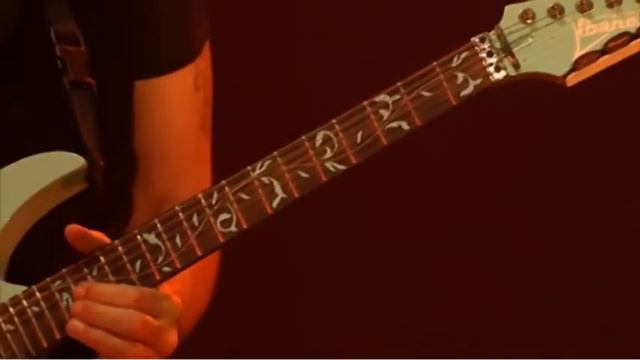 Steve VAI, Steve MORSE, Uli Jon ROTH, Eric SARDINAS on Jimi HENDRIX Tribute (Guitare en Scène) смотреть онлайн