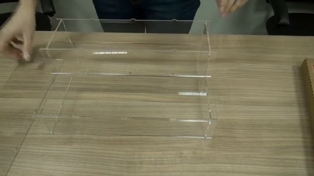 Сборка лесенки смотреть онлайн