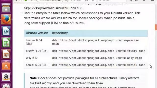 【柯博文老師】「docker」 02 Install Docker смотреть онлайн