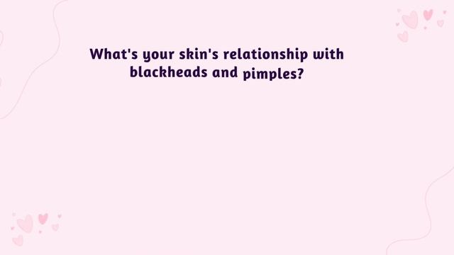 ? Find your SKIN TYPE (quiz) ✨ смотреть онлайн