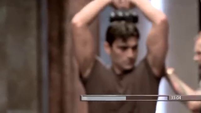 Bob Harper Main Workout смотреть онлайн