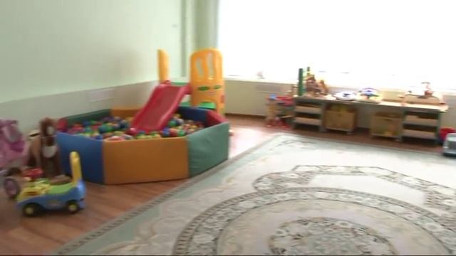 Начальная школа - детский сад «Маленький гений» смотреть онлайн