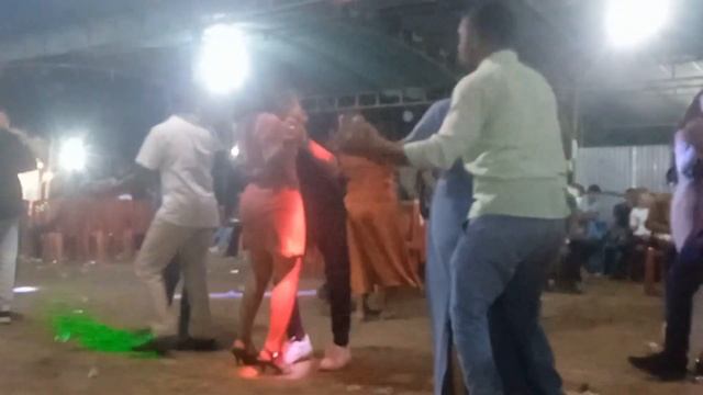 CHAMBA REGGE-Kizomba Atambua смотреть онлайн
