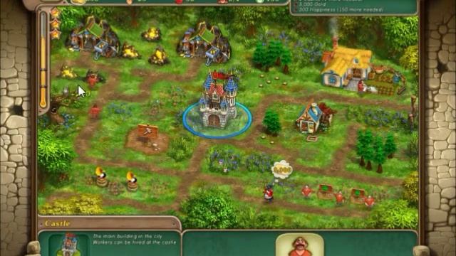 Royal Envoy 2 Challenge Level 1 смотреть онлайн