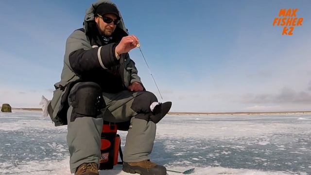 БЕЗМОТЫЛКА. ЗАКРЫТИЕ СЕЗОНА 2019-2020. Крупная плотва на безмотылку смотреть онлайн