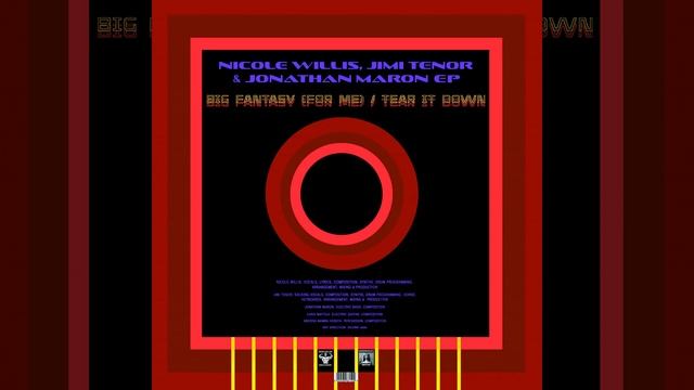 Big Fantasy (For Me) (Radio Edit) смотреть онлайн