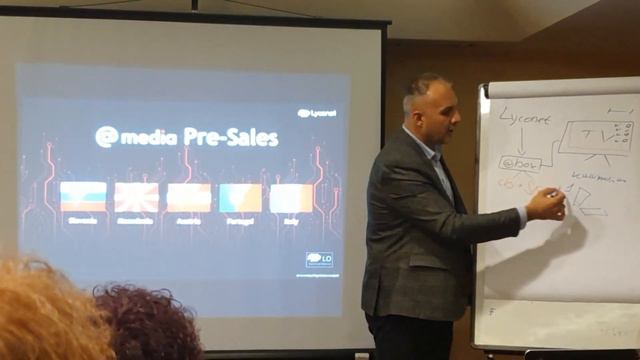 Business Info Sofia - Strasho Todorov