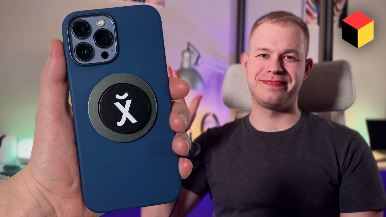 Купил «за недорого» IPhone 13 Pro Max. Первый опыт использования