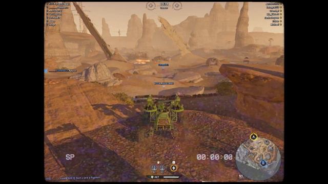 СОБРАЛИ ИМБУ ДО 3000 ОМ В CROSSOUT | Арбалет "Штырь-1" (feat. STRATER) смотреть онлайн