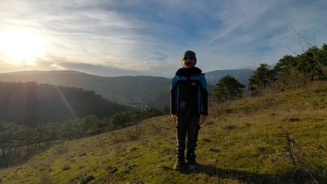 Колядка от Кирилла