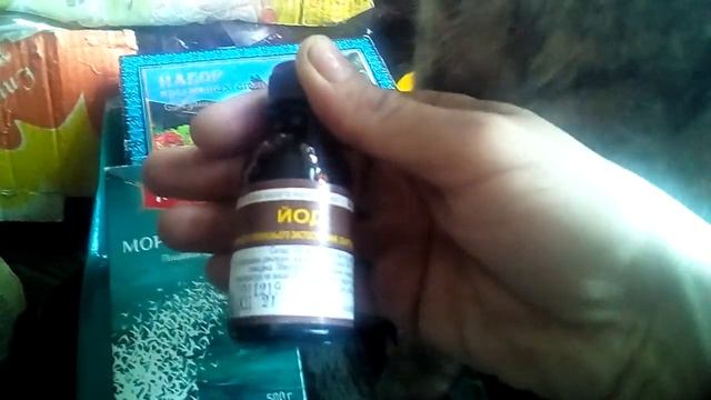 Нарыв на пальце.Лечение нарыва. смотреть онлайн