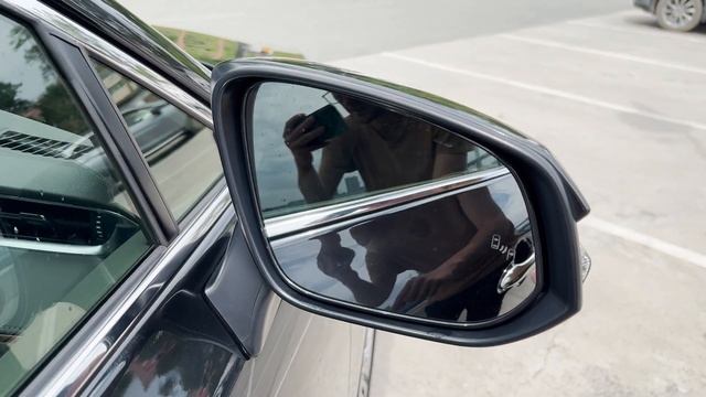 Почти Lexus! Новый Toyota Harrier гибрид! Антисанкции! смотреть онлайн