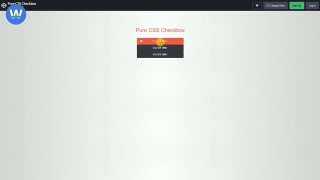 Top 20 Free CSS Checkbox Examples | HTML Checkbox Designs | Pure CSS Checkbox | Toggle | Switch смотреть онлайн
