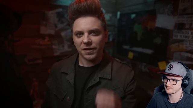 УТОПИЯ ► ВЫ НЕ ВИДЕЛИ ЭТОГО МОНСТРА [Топ Сикрет] ( Utopia Show ) | Реакция смотреть онлайн