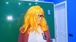 БОЛЬШАЯ МАЛЕНЬКАЯ или СРЕДНЯЯ еда челлендж 24 часа все серии подрят Fast Sergey