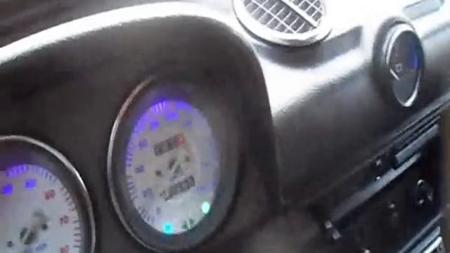 Двойной Ближний на 2106.wmv смотреть онлайн