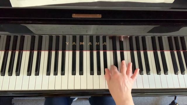 Starry Dome Chords from bar 16 смотреть онлайн